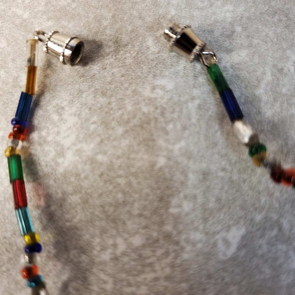 👸📿 Christmas Star Handmade Necklace - Picture 11 of 11